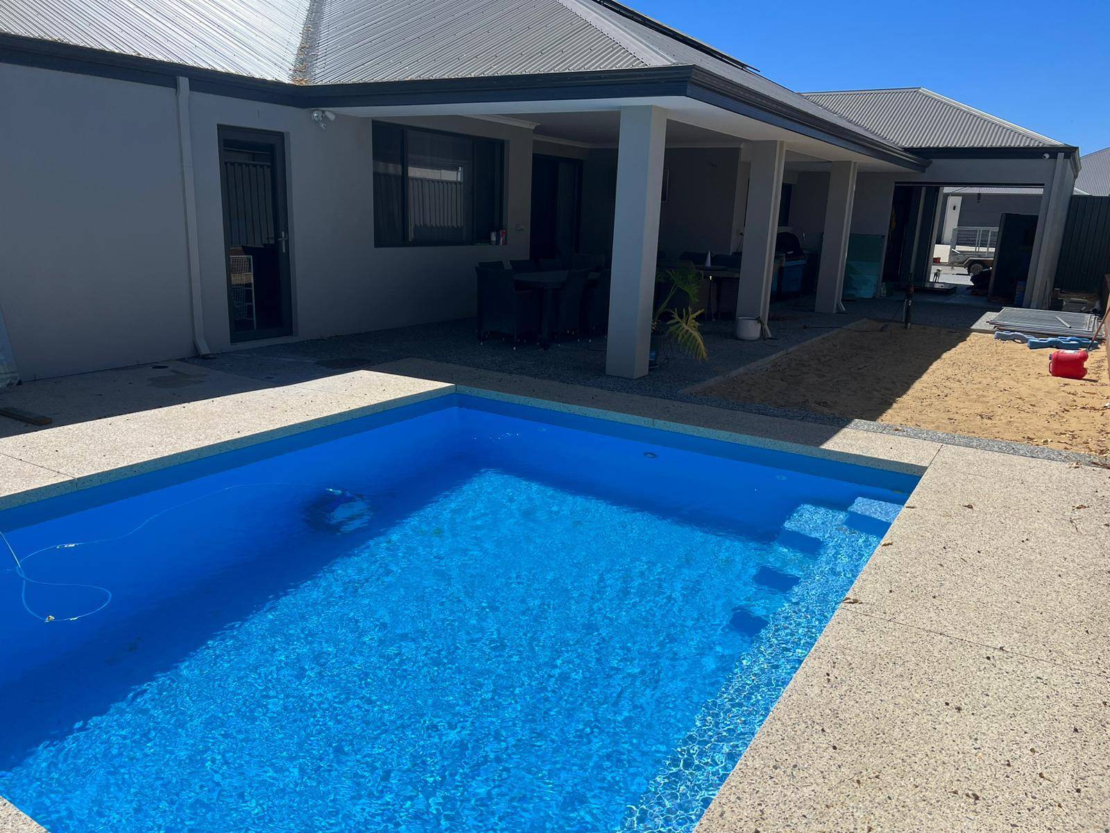 Custom Fencing by Rockingham Experts
