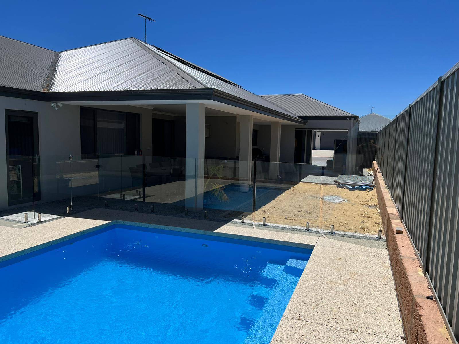 Rockingham’s Fencing Installation Experts