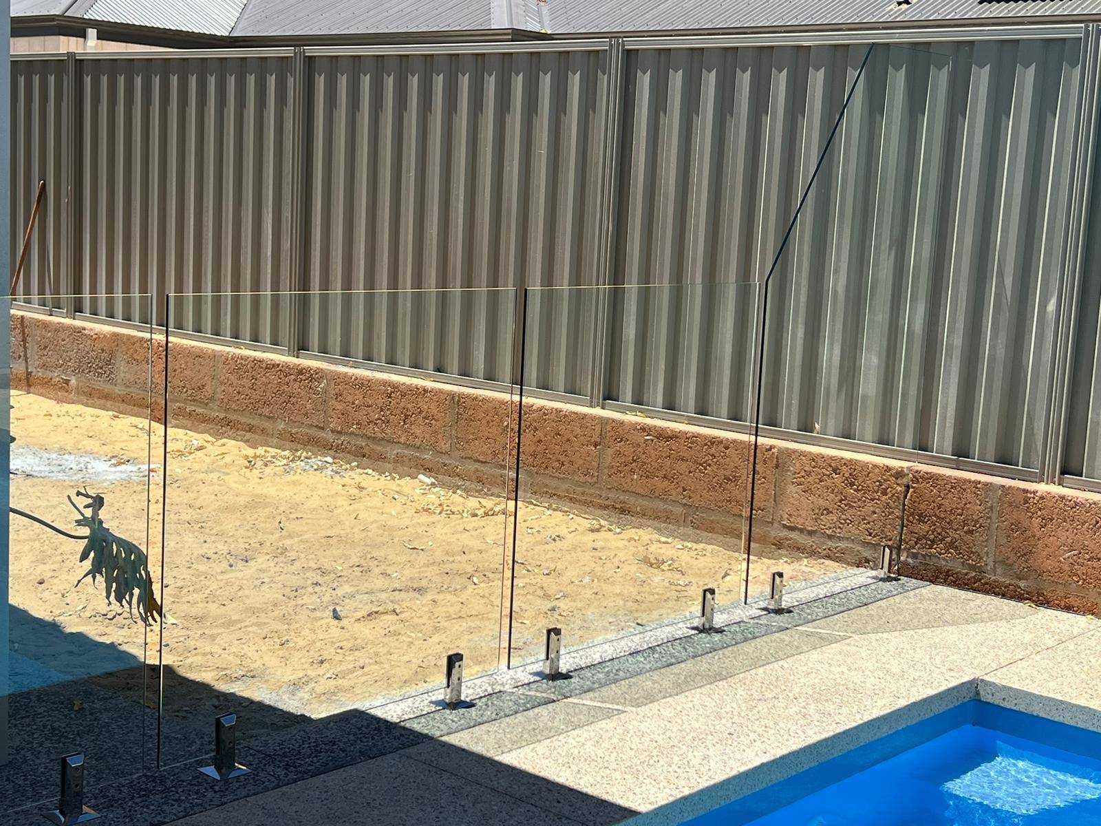 Comprehensive Fencing in Rockingham