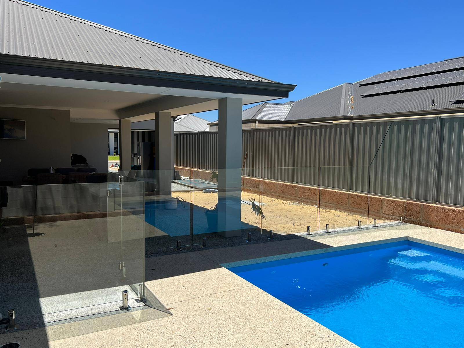 Rockingham Fence Installation Services