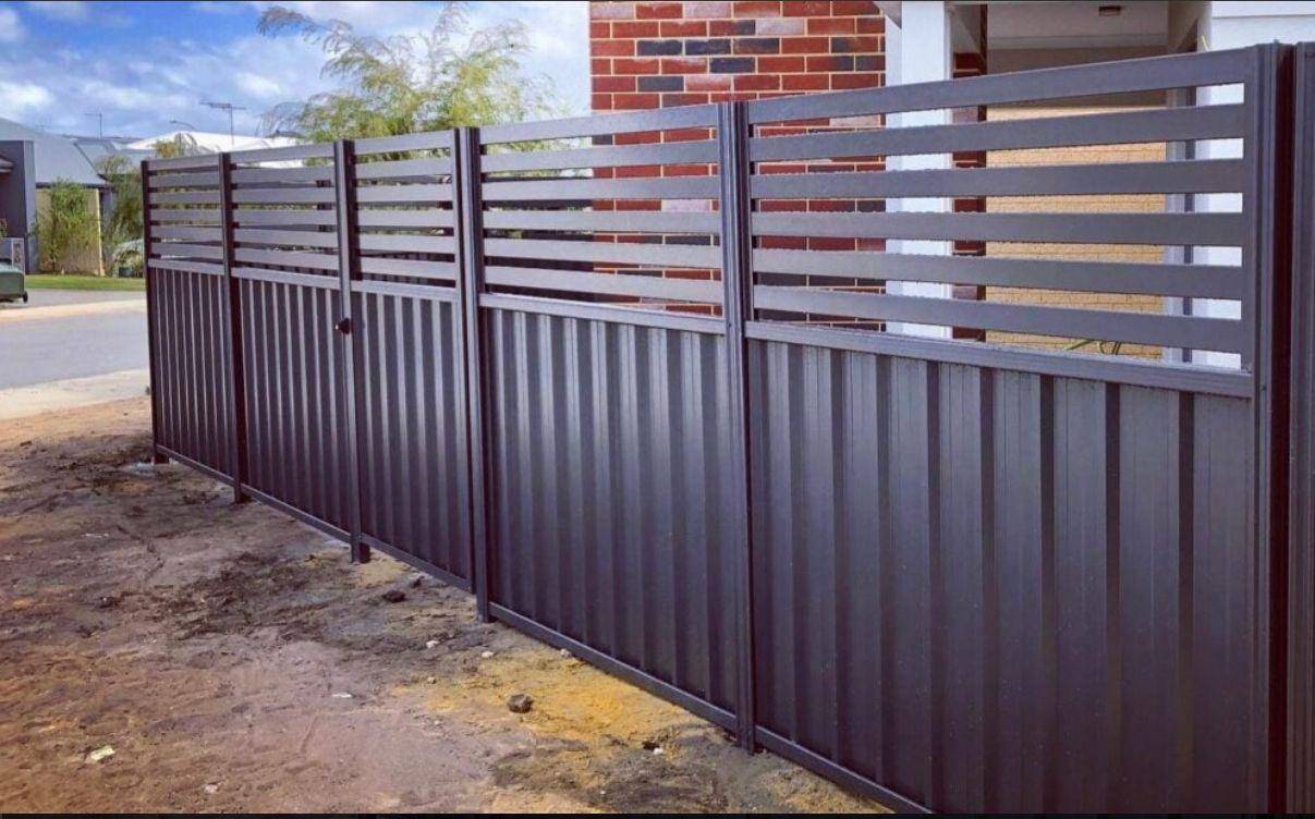 Professional Fencing Rockingham
