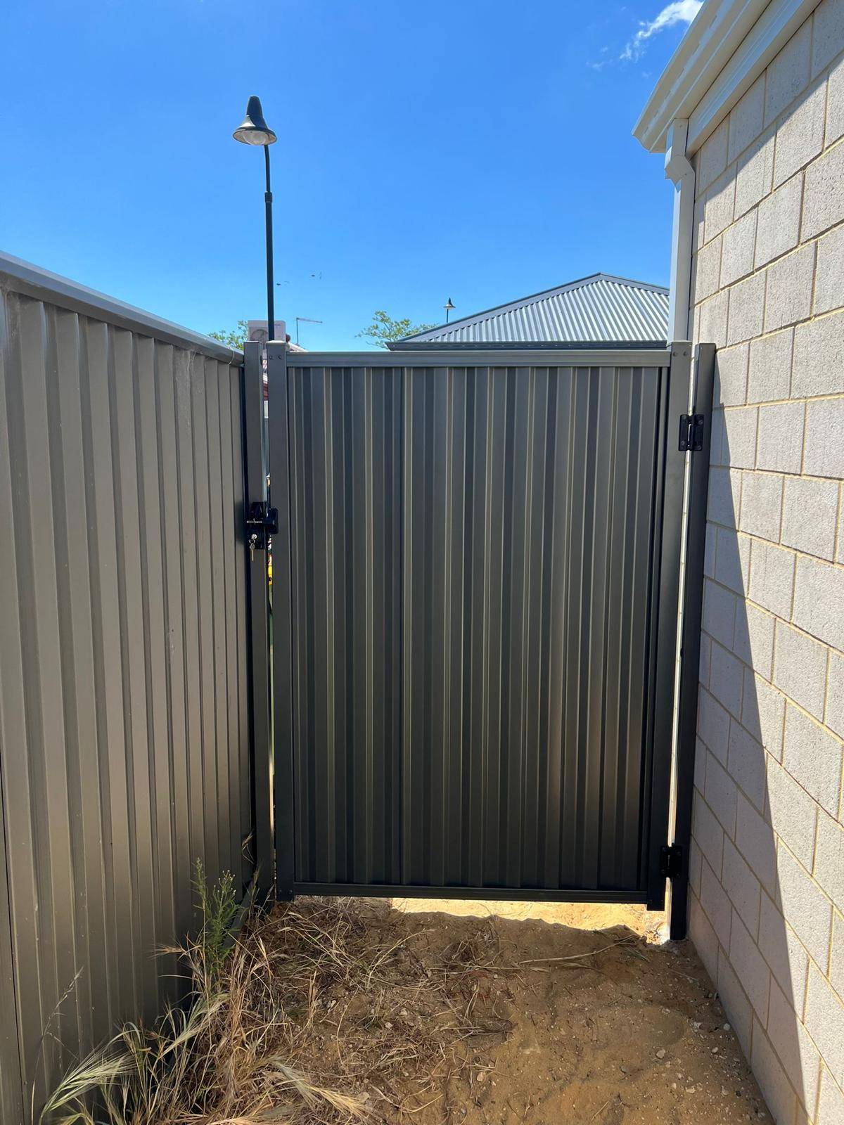 Expert Fencing Services in Rockingham