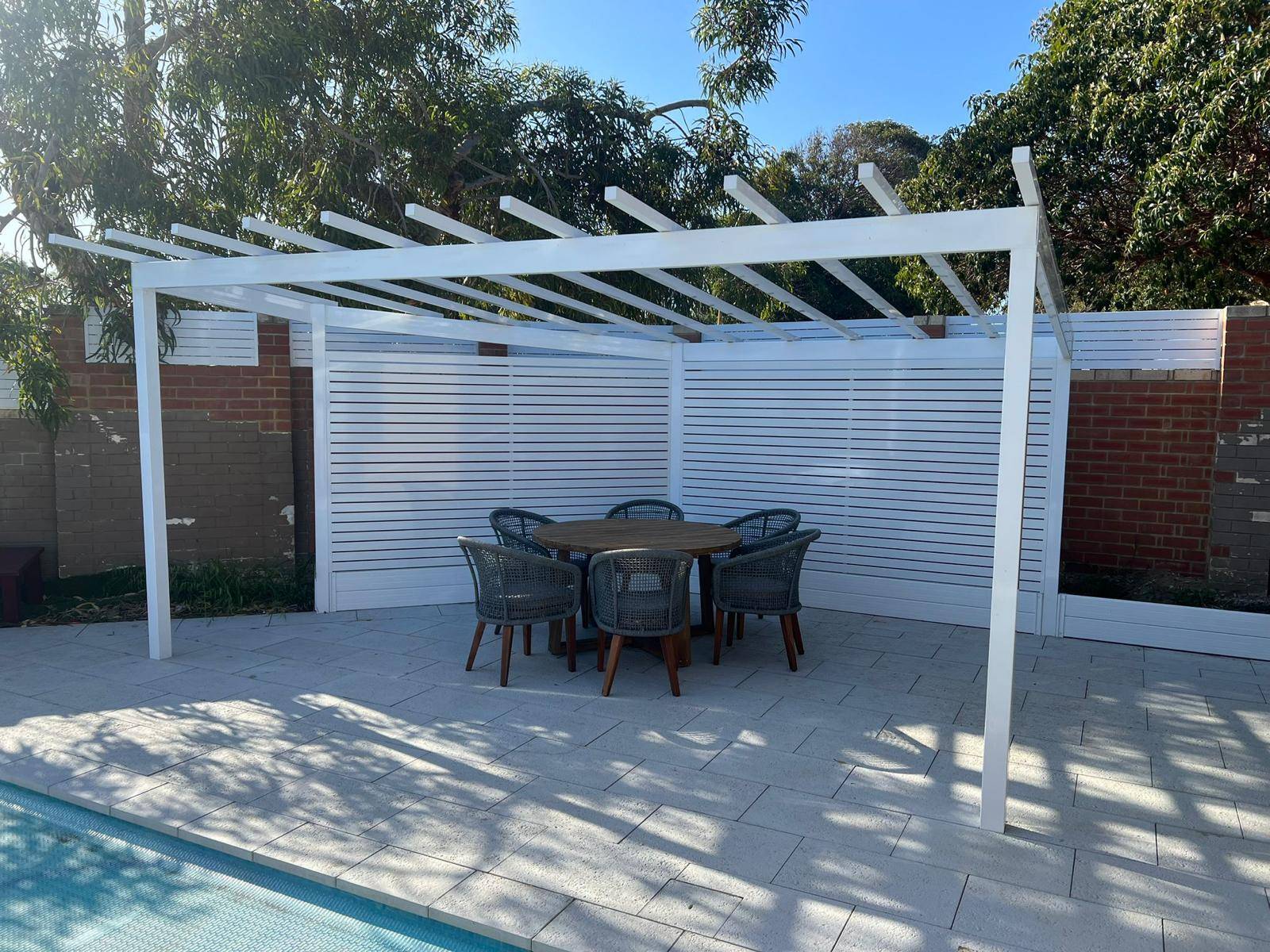 Tailor-Made Rockingham Fencing Services