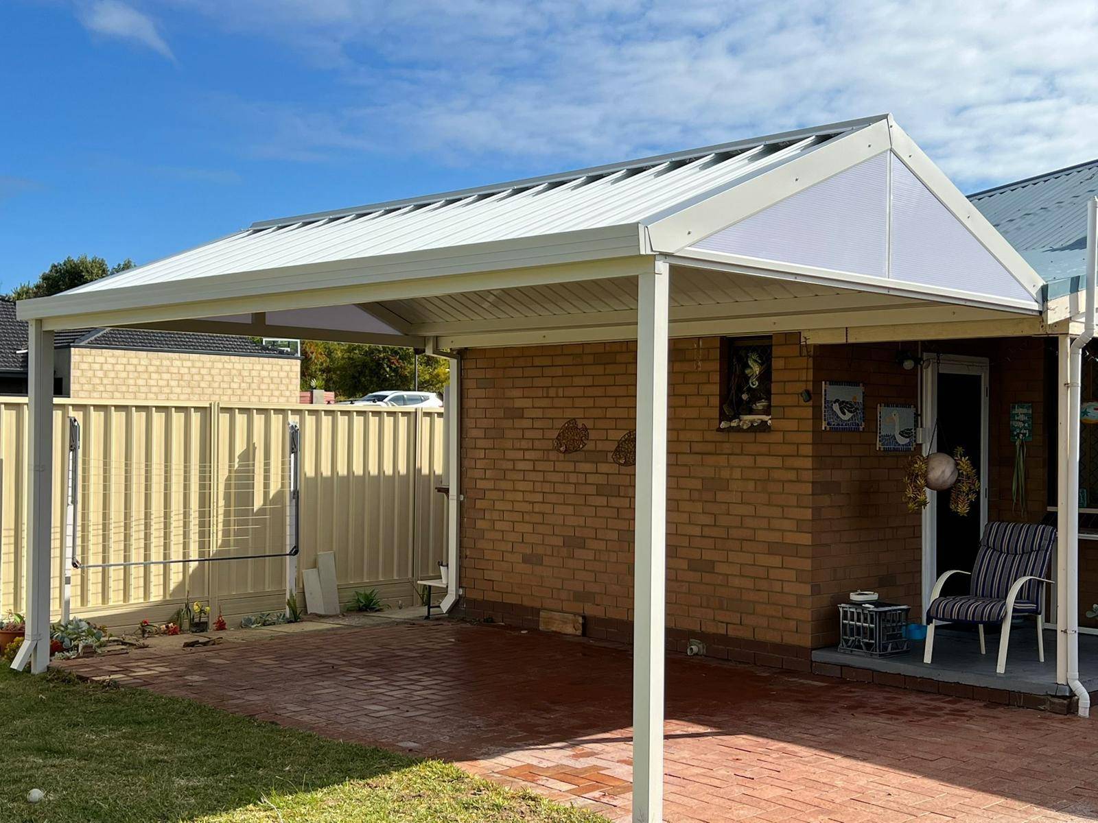 Exceptional Fencing Services in Rockingham