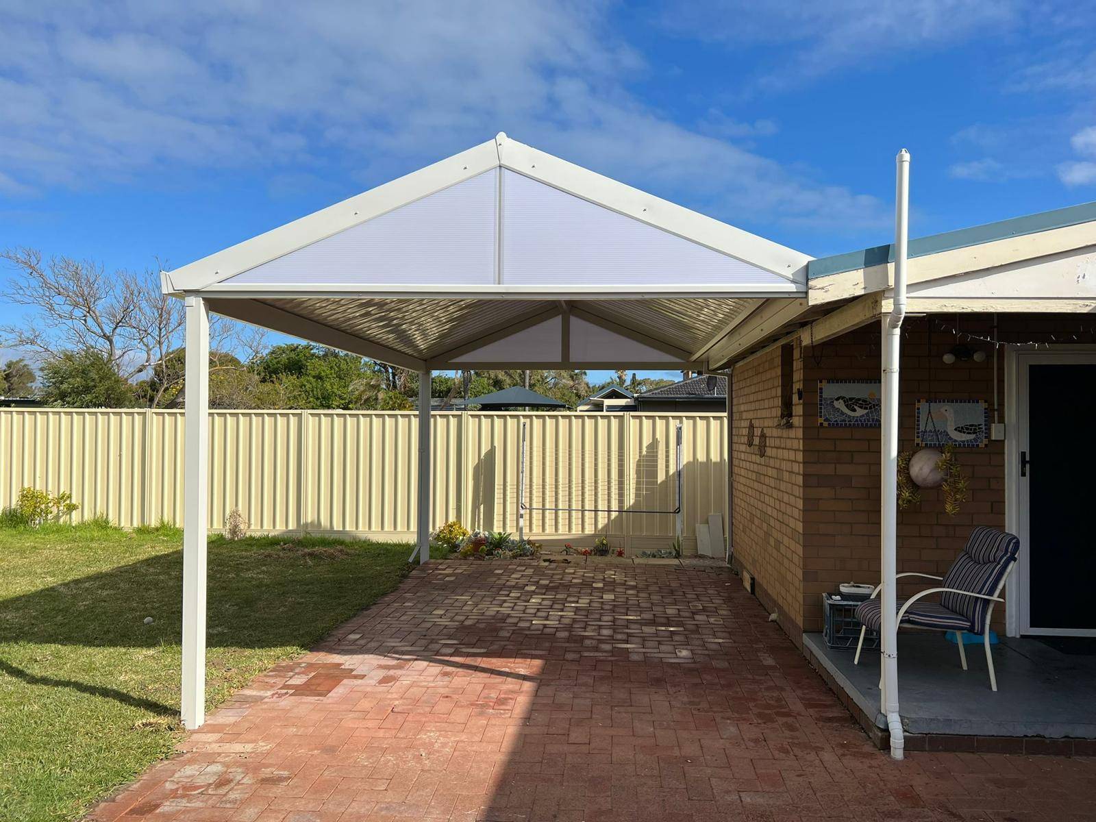 Superior Fencing Providers Rockingham