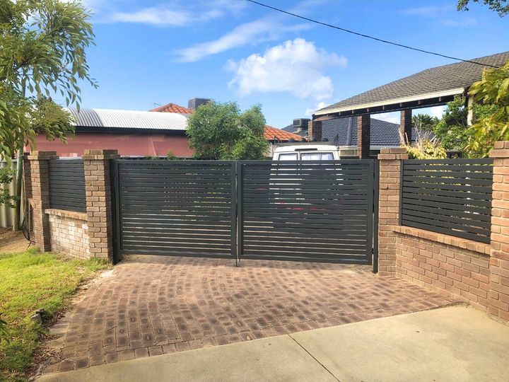 Premier Fencing Services Rockingham