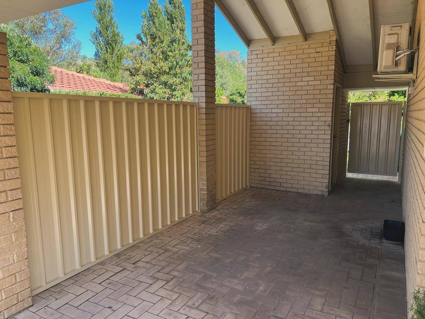 Superior Rockingham Fencing Installations